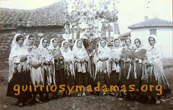 priaranza de la valduerna