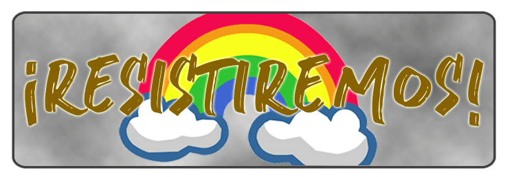 resistiremos